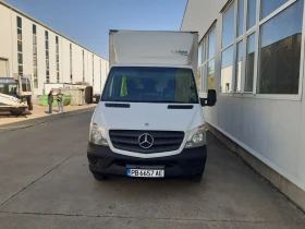 Mercedes-Benz Sprinter 513, снимка 3