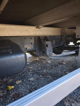 Iveco Daily 35с17 | Auto.bg — изображение 8