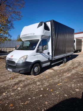 Iveco Daily 35с17