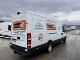 Iveco Daily Bкат, 165000км!!!КЛИМА | Auto.bg — изображение 4