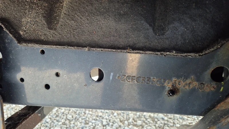 Iveco Daily 35c17 4.20м.* ШВЕЙЦАРИЯ* БОРД* , снимка 17 - Бусове и автобуси - 49089490