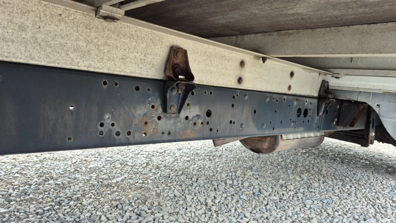 Iveco Daily 35c17 4.20м.* ШВЕЙЦАРИЯ* БОРД* , снимка 16 - Бусове и автобуси - 49089490