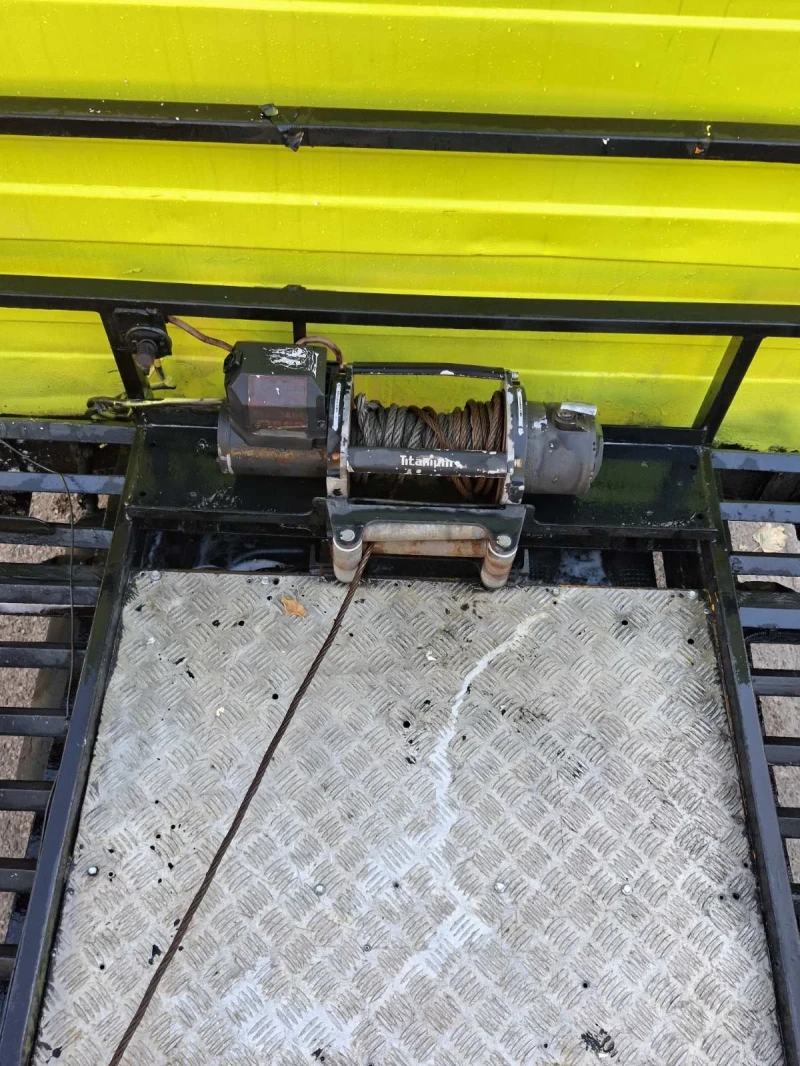 VW Lt 2.5tdi, снимка 6 - Бусове и автобуси - 52449615