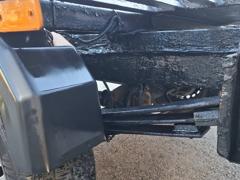 VW Lt 2.5tdi, снимка 8 - Бусове и автобуси - 52449615