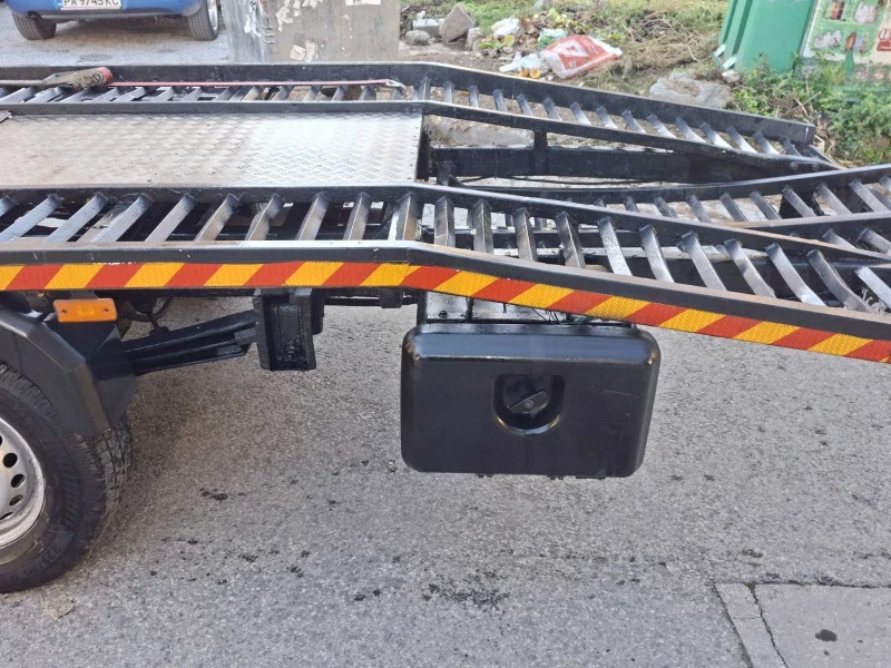 VW Lt 2.5tdi, снимка 7 - Бусове и автобуси - 52449615