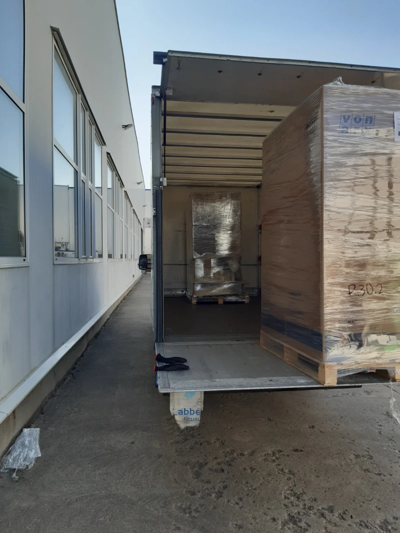 Mercedes-Benz Sprinter 513, снимка 2 - Бусове и автобуси - 53350234