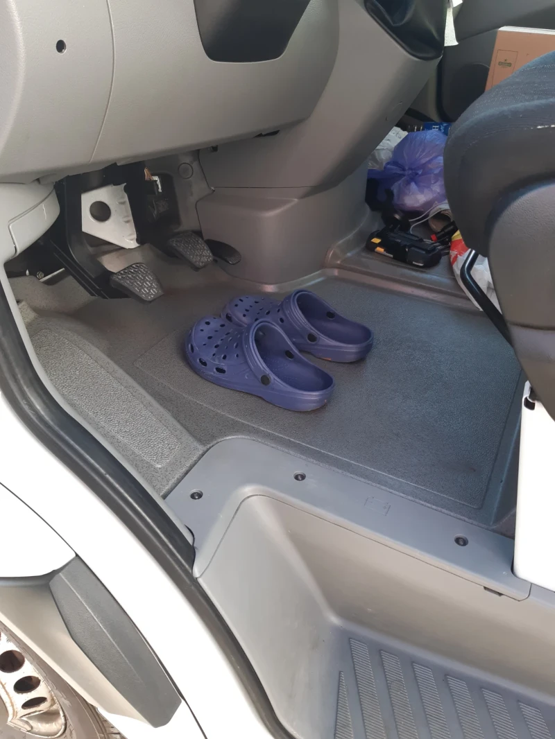 Mercedes-Benz Sprinter 513, снимка 8 - Бусове и автобуси - 53350234