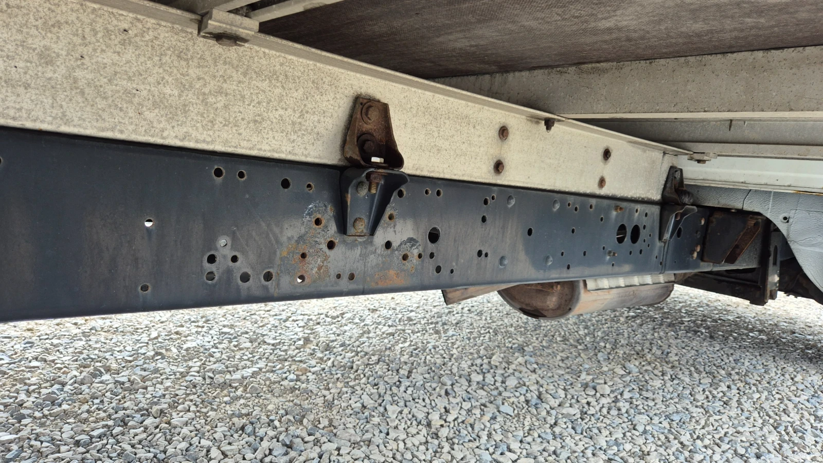 Iveco Daily 35c17 4.20.* * *  | Mobile.bg   16