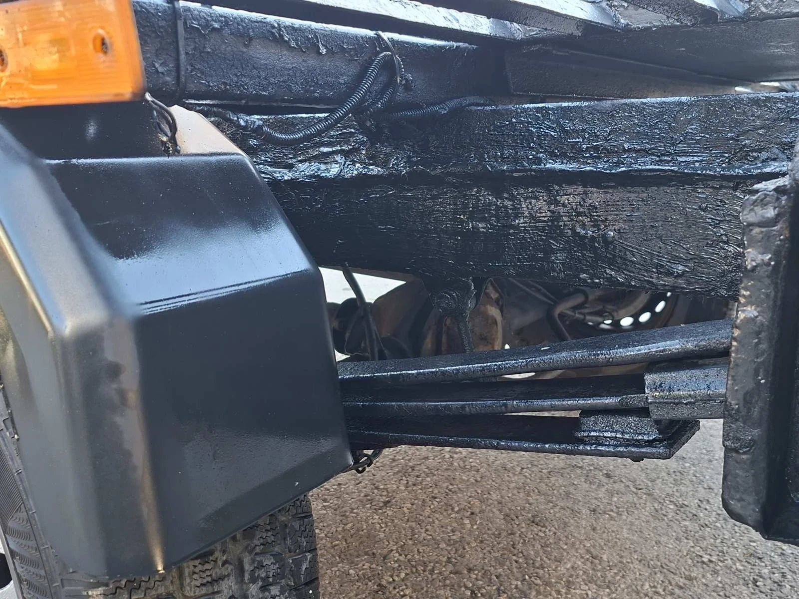 VW Lt 2.5tdi - изображение 8