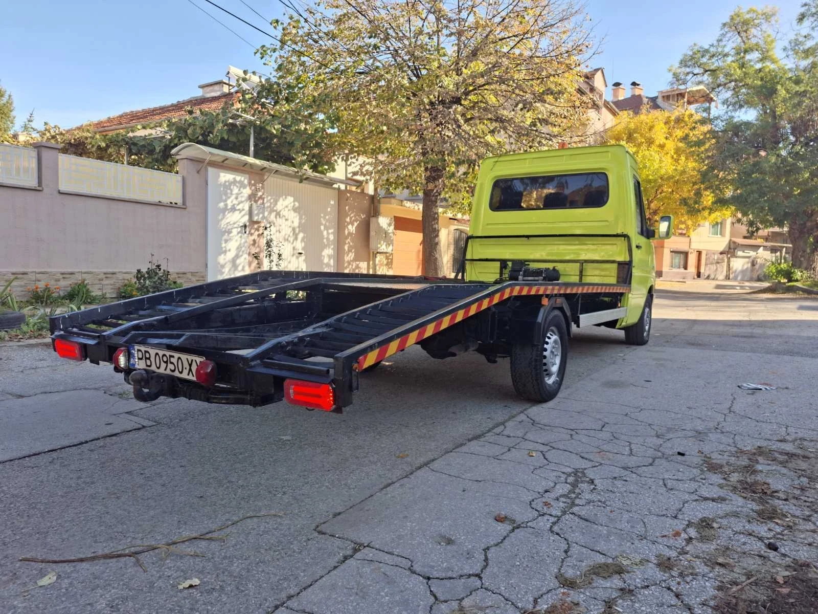 VW Lt 2.5tdi - изображение 3