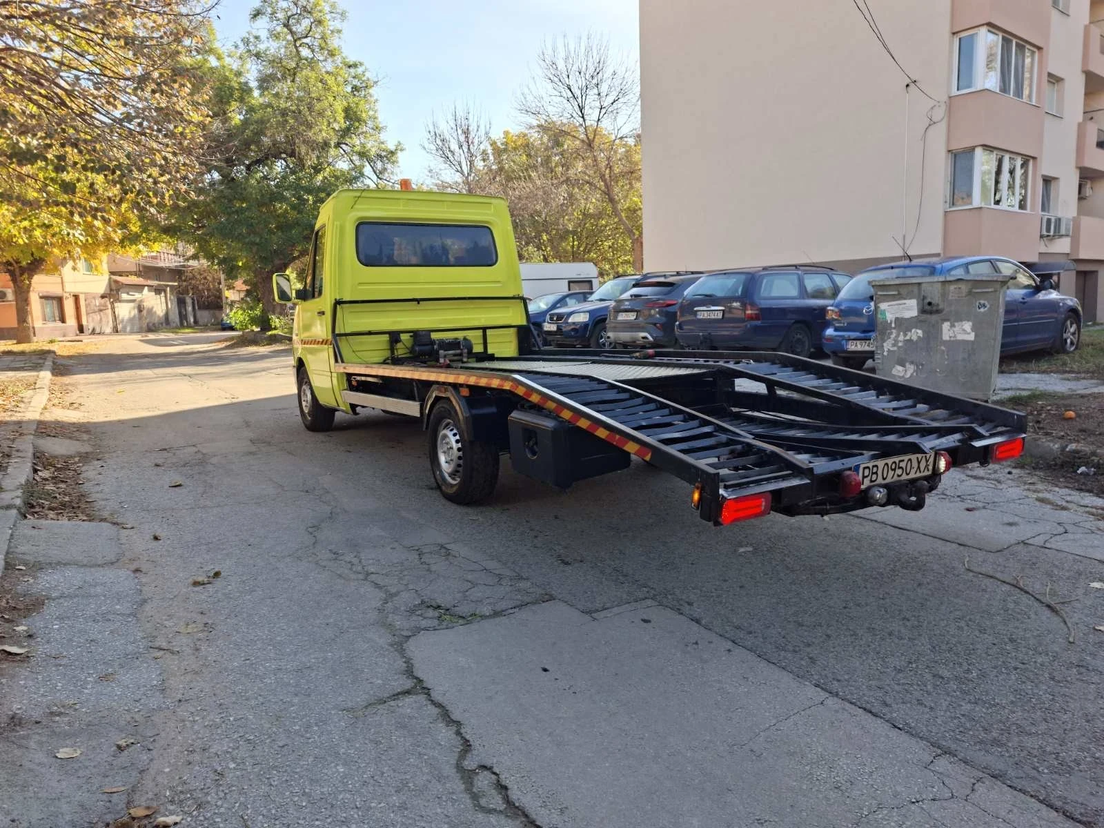 VW Lt 2.5tdi - изображение 2