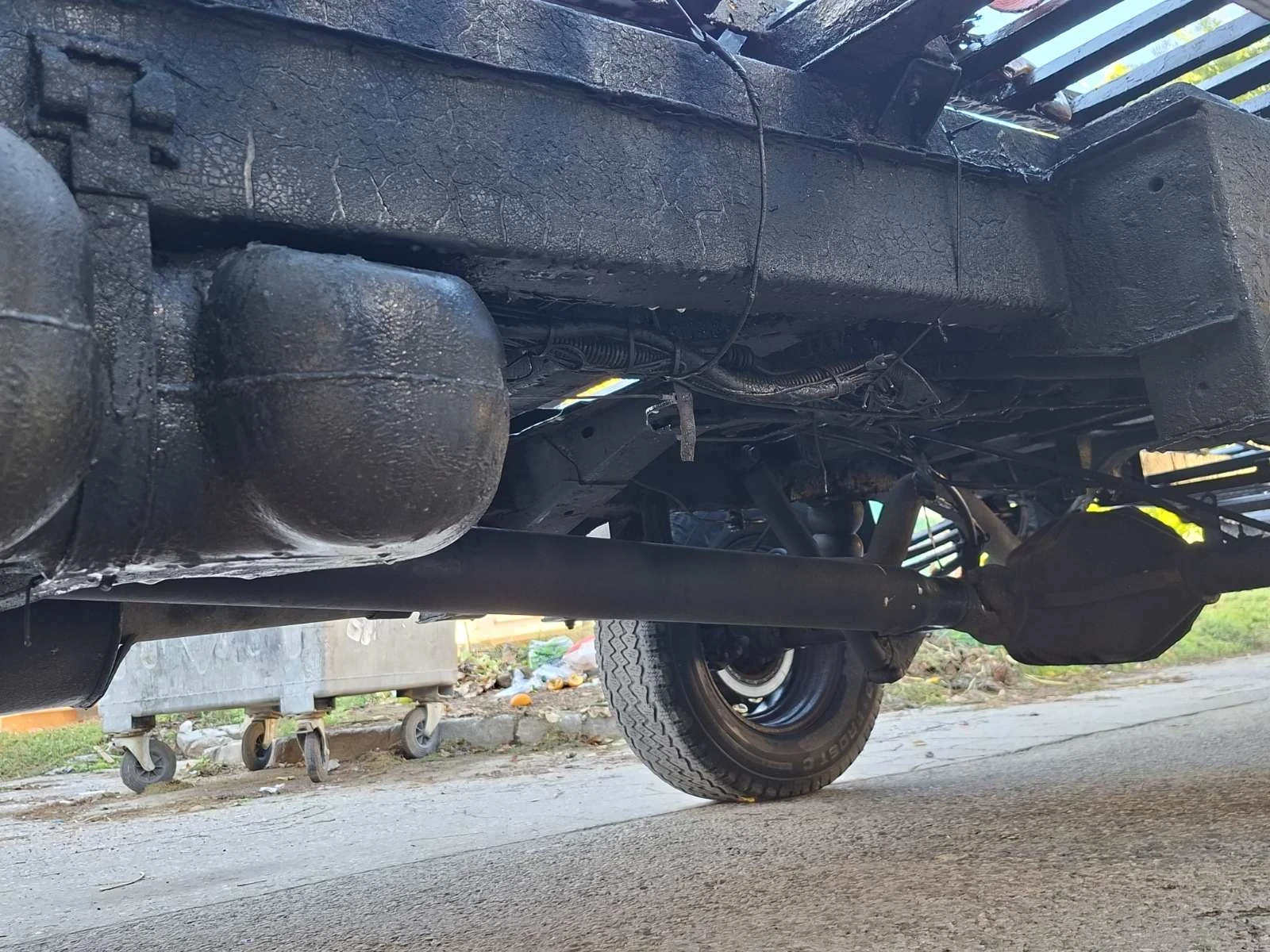 VW Lt 2.5tdi - изображение 10