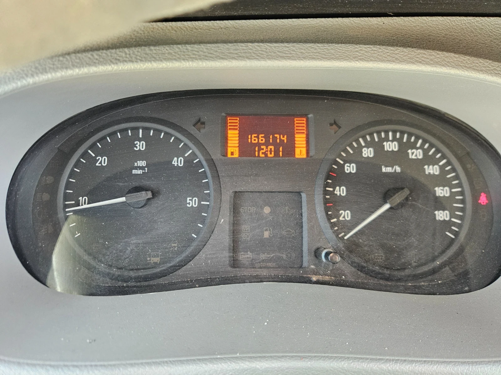 Opel Movano ������ | Mobile.bg � ����������� 12