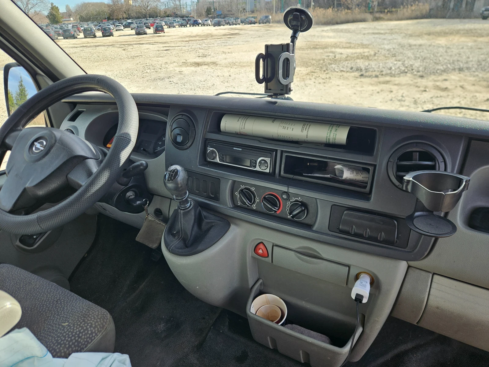 Opel Movano ������ | Mobile.bg � ����������� 11