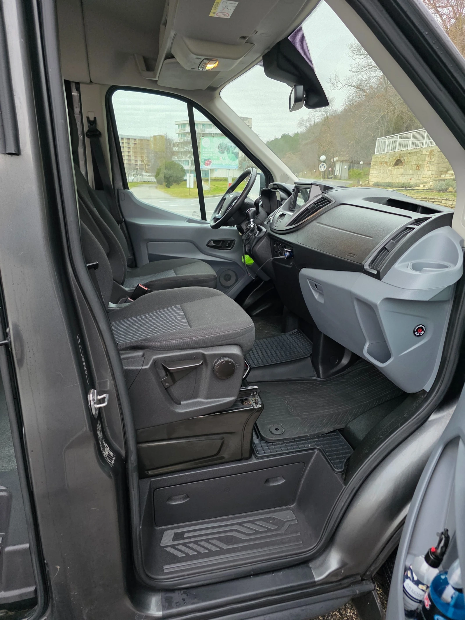 Ford Transit 2.2 TDCI | Mobile.bg � ����������� 12