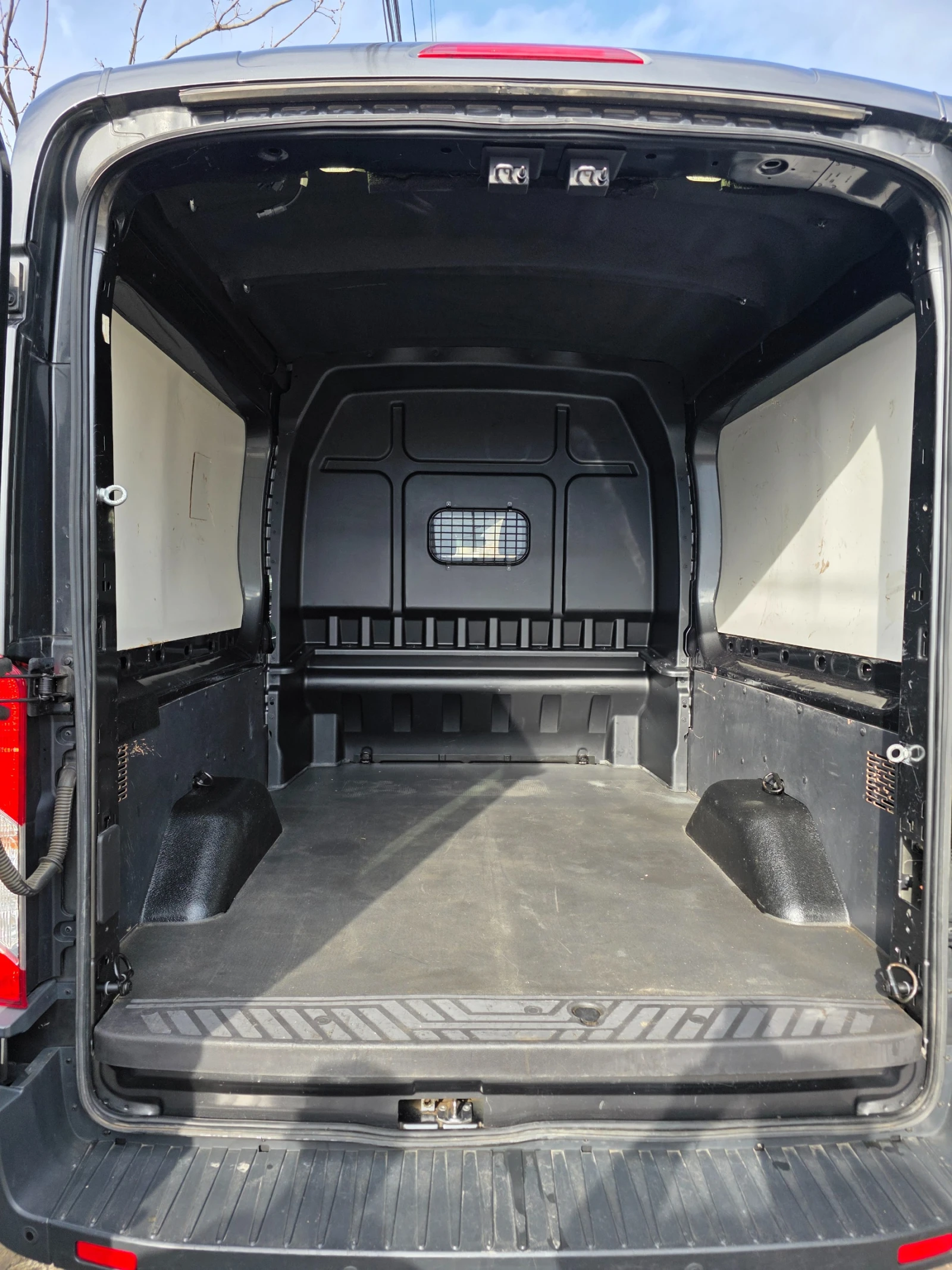 Ford Transit 2.2 TDCI | Mobile.bg � ����������� 17