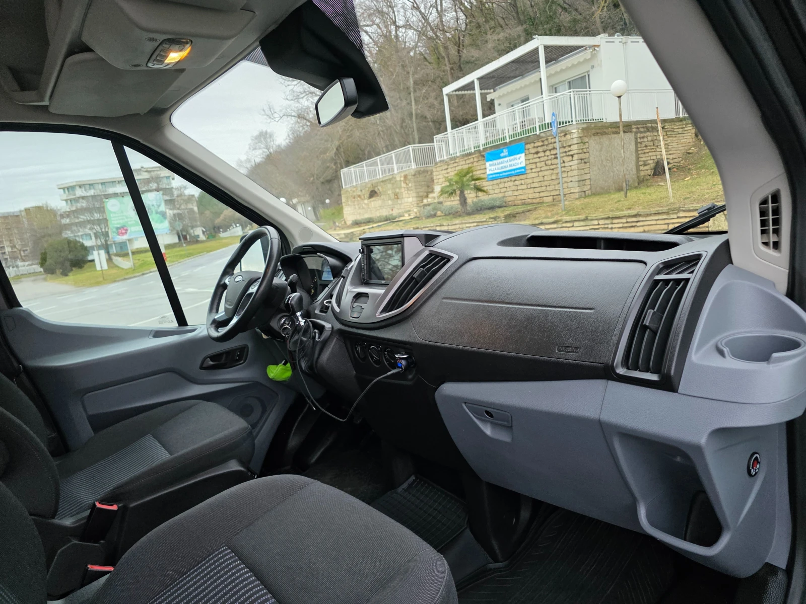 Ford Transit 2.2 TDCI | Mobile.bg � ����������� 13