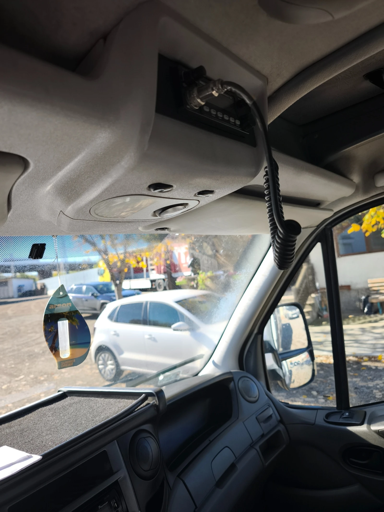 Iveco Daily 35с17, снимка 6 - Бусове и автобуси - 53812496