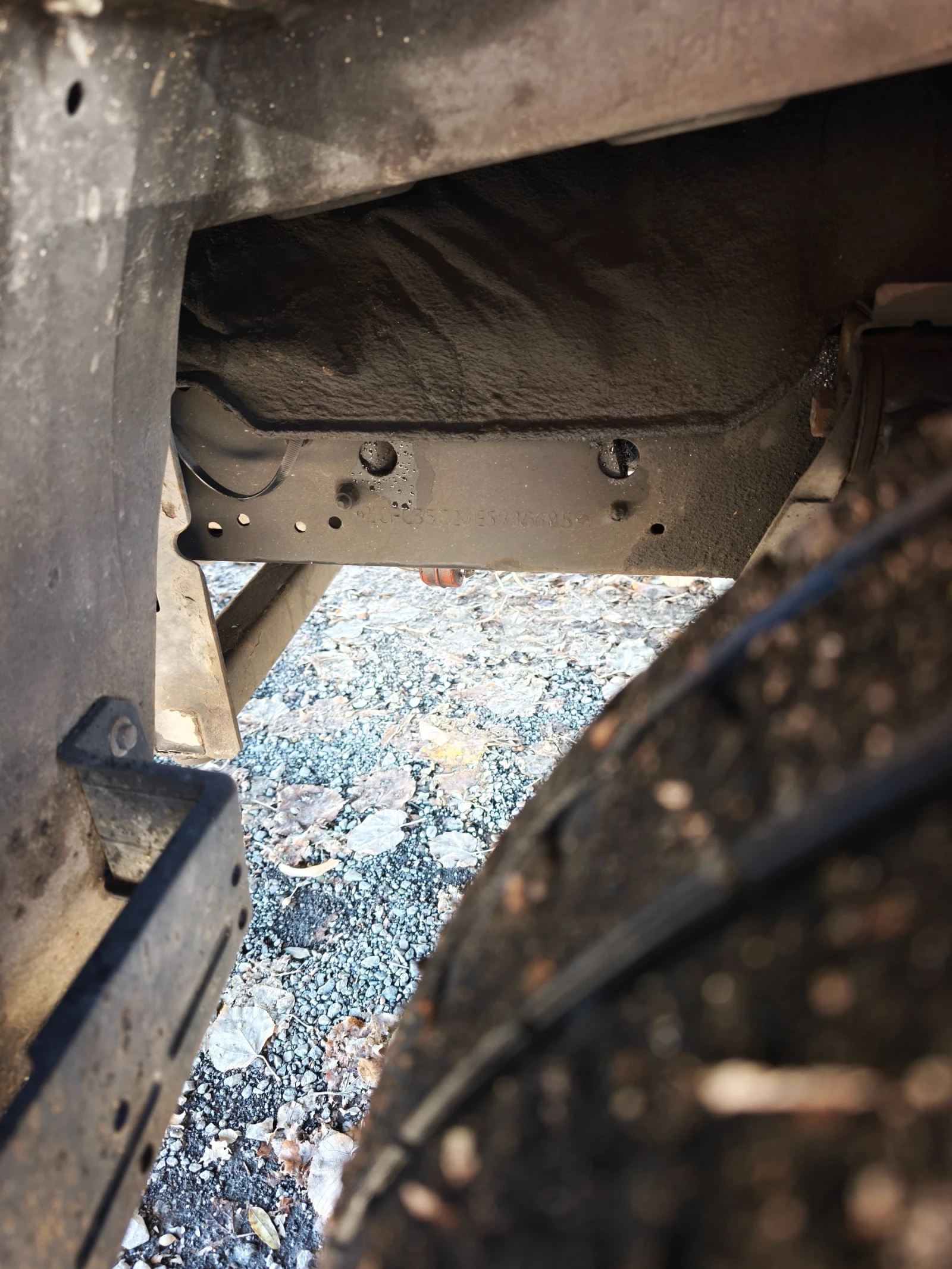 Iveco Daily 35с17, снимка 9 - Бусове и автобуси - 53812496