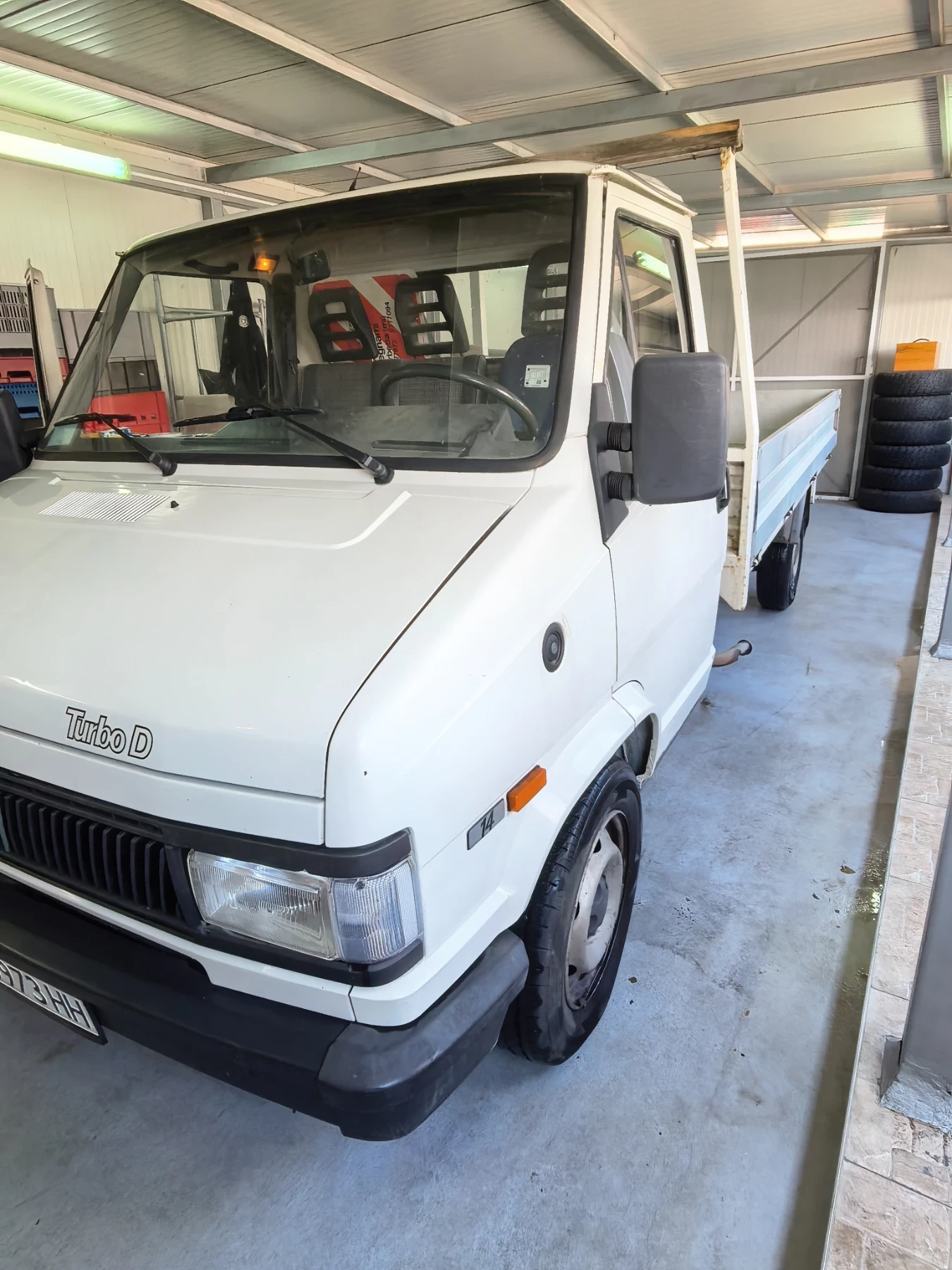 Fiat Ducato, снимка 4 - Бусове и автобуси - 54491745