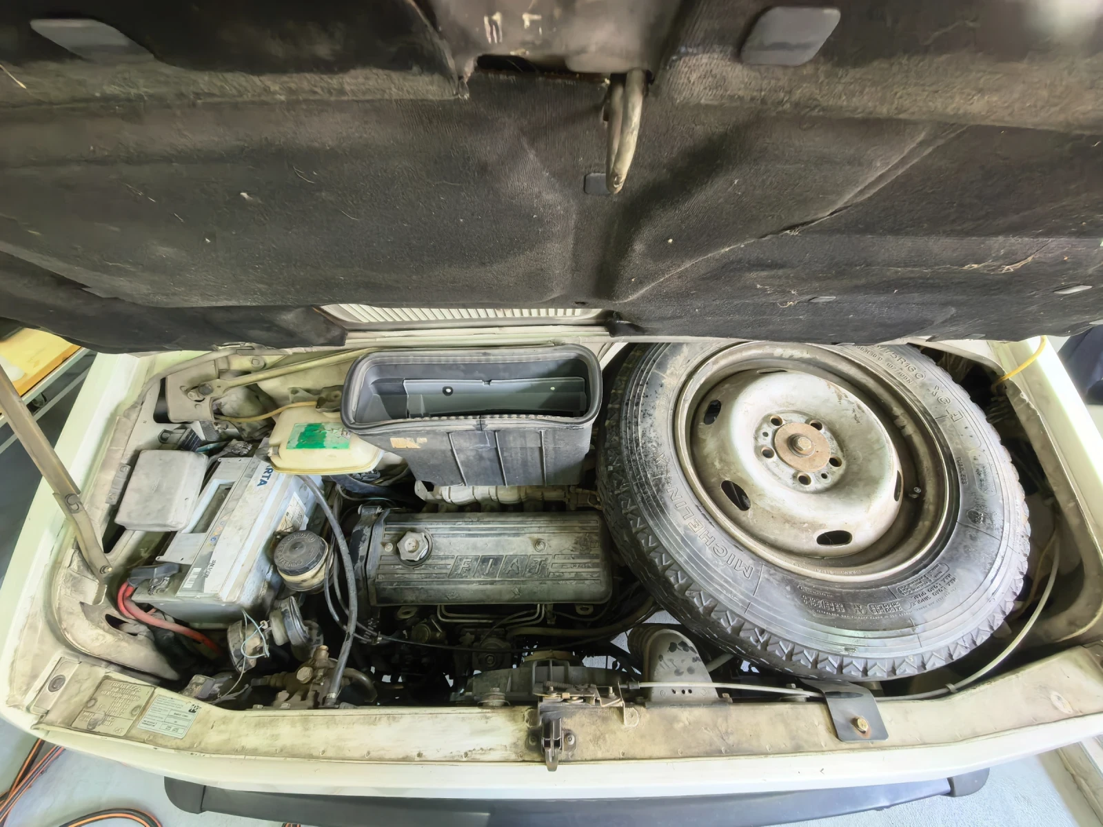 Fiat Ducato, снимка 2 - Бусове и автобуси - 54491745