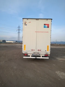Volvo Fh 12 Преходен , снимка 6