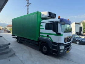 Man Tgs TGS 320 , снимка 4