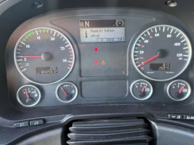 Man Tgs TGS 320 , снимка 10
