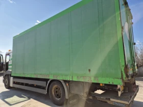 Man Tgs TGS 320 , снимка 9