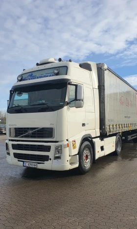 Volvo Fh Волво 440 Еуро 5, снимка 2