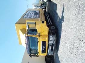     Man Tgm 12250