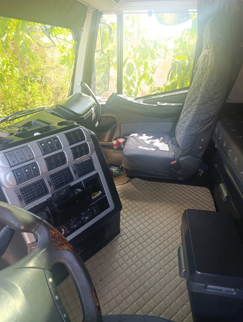 Iveco Stralis 450, снимка 8 - Камиони - 53012818