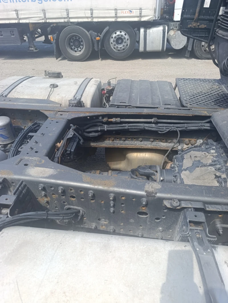 Iveco Stralis 450, снимка 7 - Камиони - 53012818