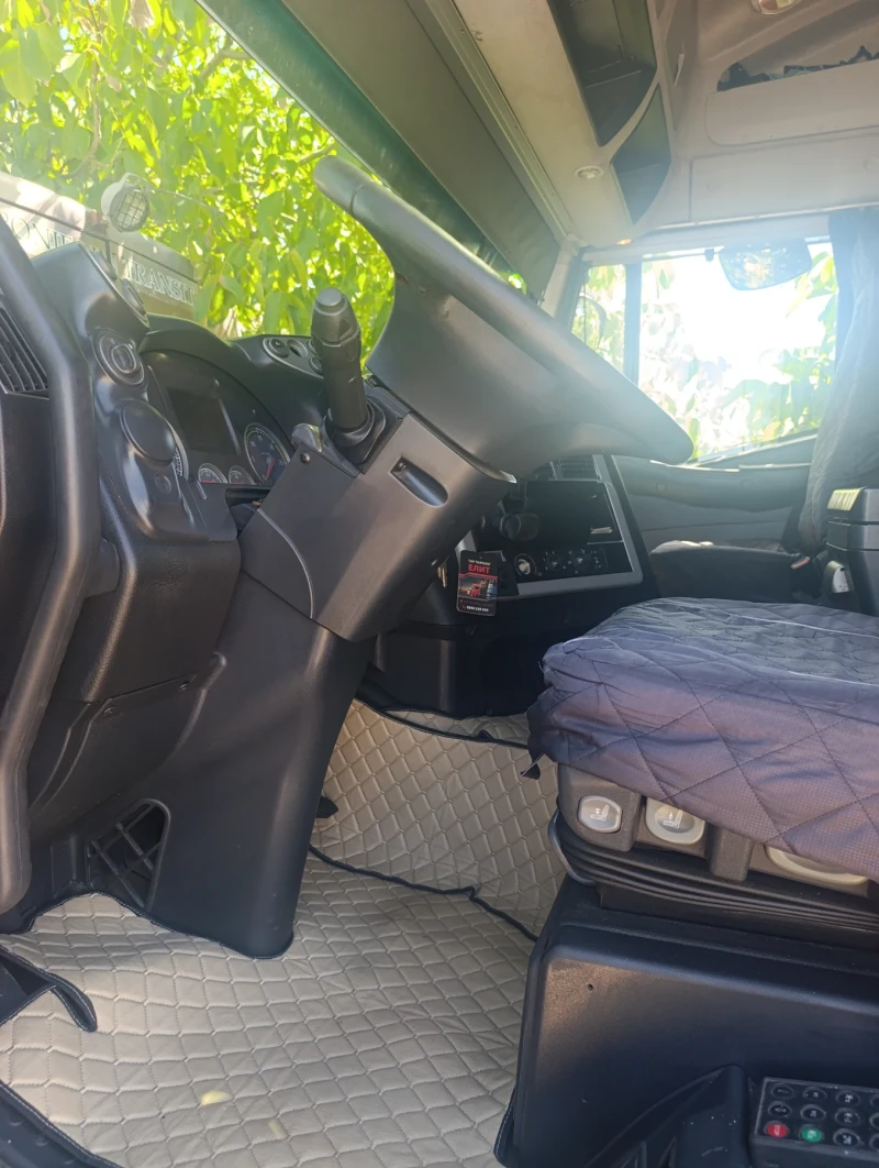 Iveco Stralis 450, снимка 10 - Камиони - 53012818