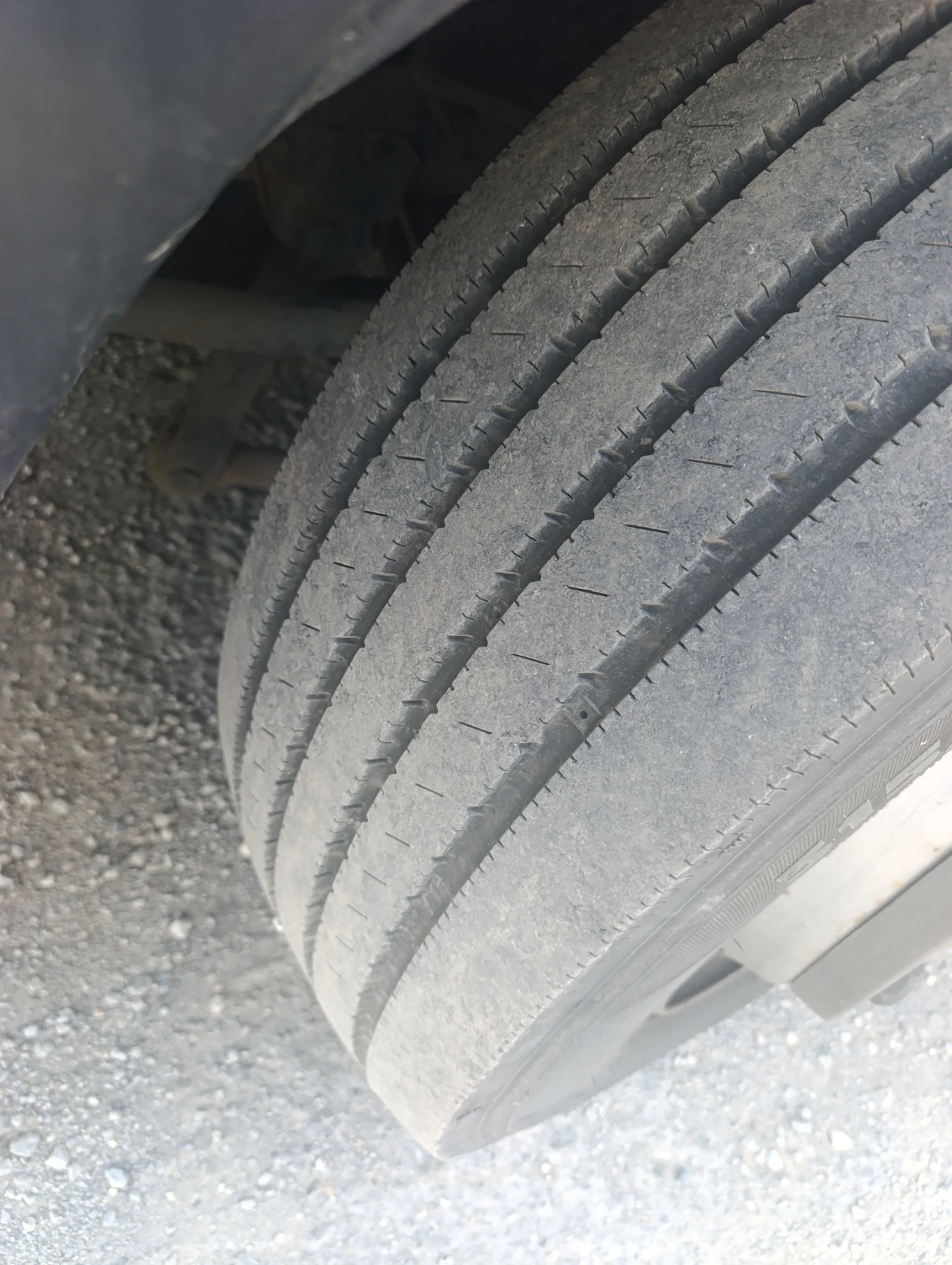 Iveco Stralis 450 - изображение 6