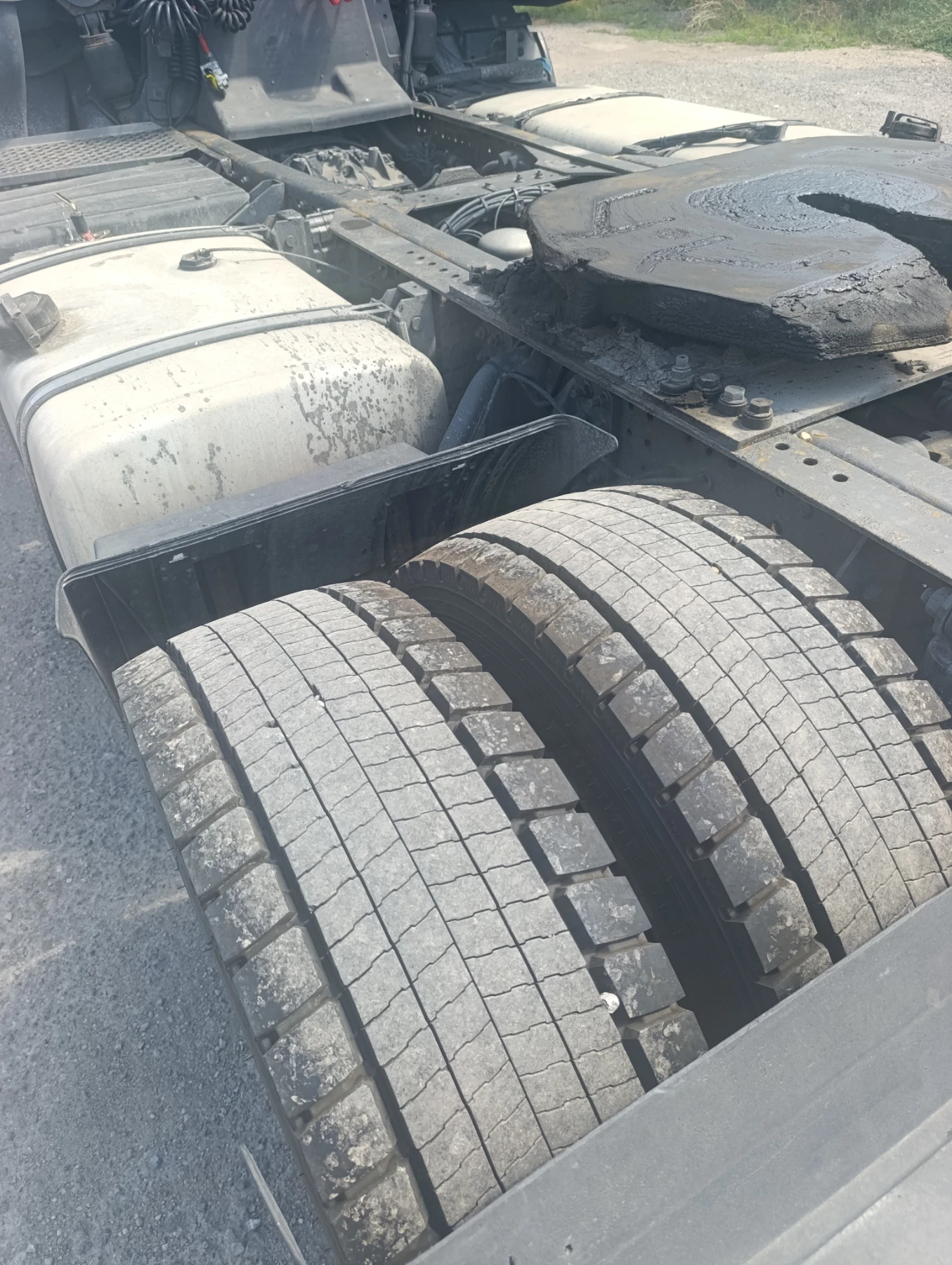 Iveco Stralis 450 - изображение 5