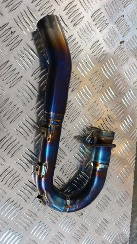 Yamaha Yzf, снимка 6