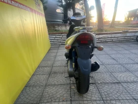 Keeway Kee TABM, снимка 4