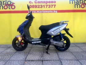 Keeway Kee TABM, снимка 6