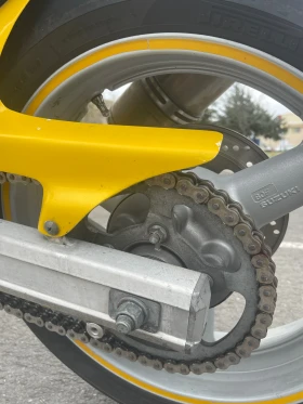 Suzuki SV SV650, снимка 8