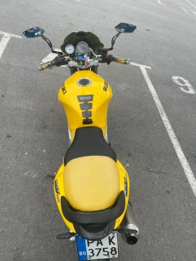 Suzuki SV SV650, снимка 9