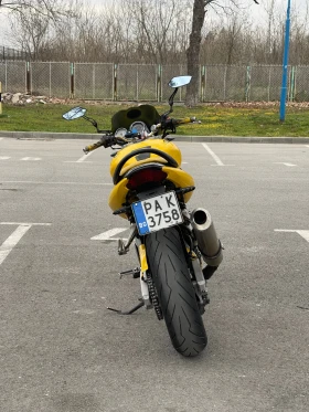 Suzuki SV SV650, снимка 5