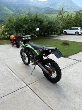 Fantic 125 Enduro 125 2024, снимка 6