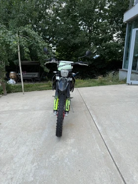 Fantic 125 Enduro 125 2024, снимка 3