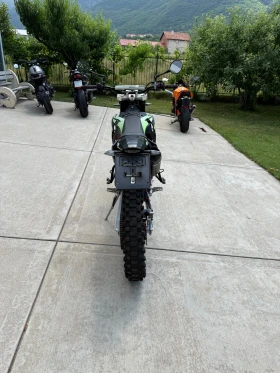 Fantic 125 Enduro 125 2024, снимка 7