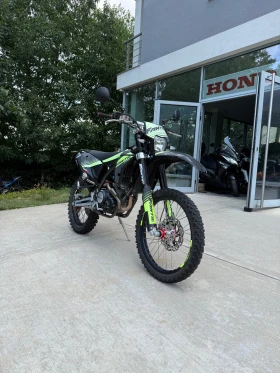 Fantic 125 Enduro 125 2024, снимка 2