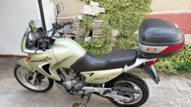 Honda Xlv Transalp 650v, снимка 9