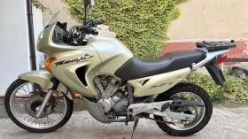 Honda Xlv Transalp 650v, снимка 3
