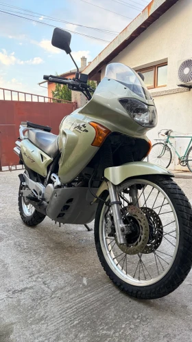 Honda Xlv Transalp 650v, снимка 1