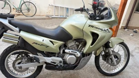 Honda Xlv Transalp 650v, снимка 4